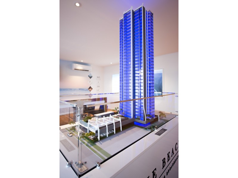 1901/50 Surf Parade, Broadbeach QLD 4218