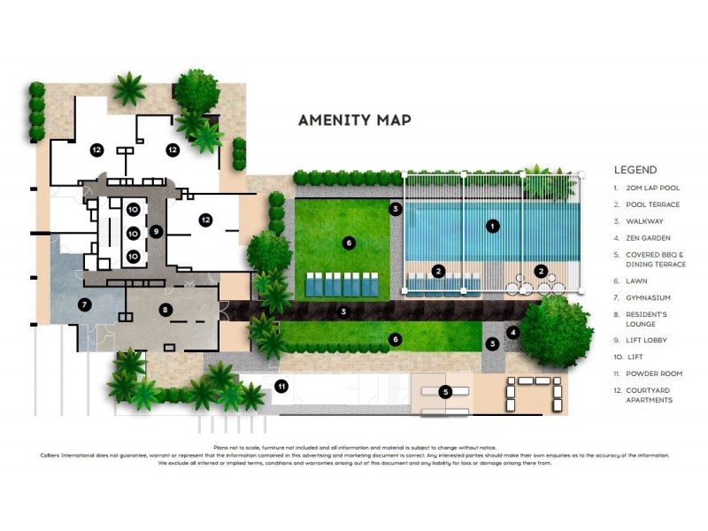 1901/50 Surf Parade, Broadbeach QLD 4218