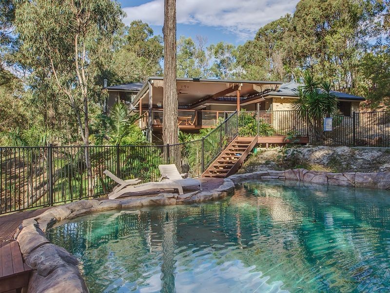 40 Bridgman Drive, Reedy Creek QLD 4227