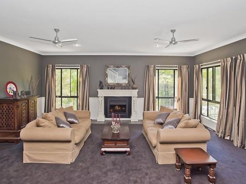 40 Bridgman Drive, Reedy Creek QLD 4227