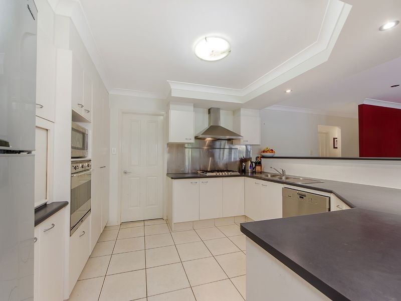 40 Bridgman Drive, Reedy Creek QLD 4227