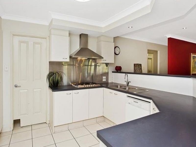 40 Bridgman Drive, Reedy Creek QLD 4227