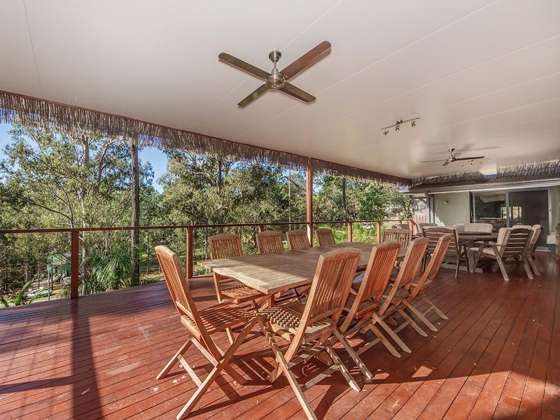 40 Bridgman Drive, Reedy Creek QLD 4227