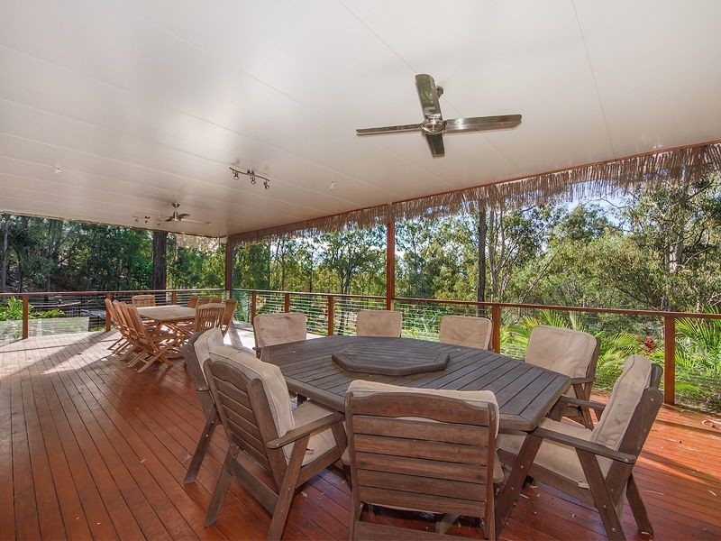 40 Bridgman Drive, Reedy Creek QLD 4227
