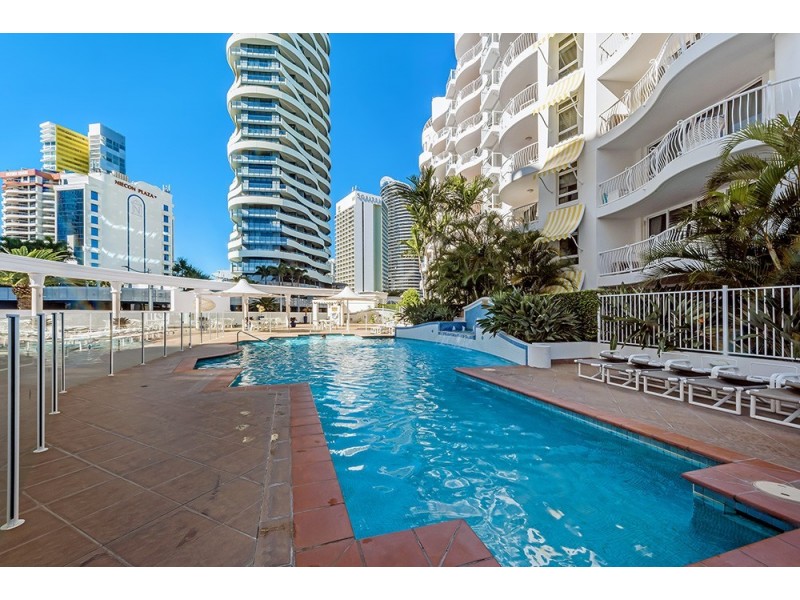 Broadbeach QLD 4218