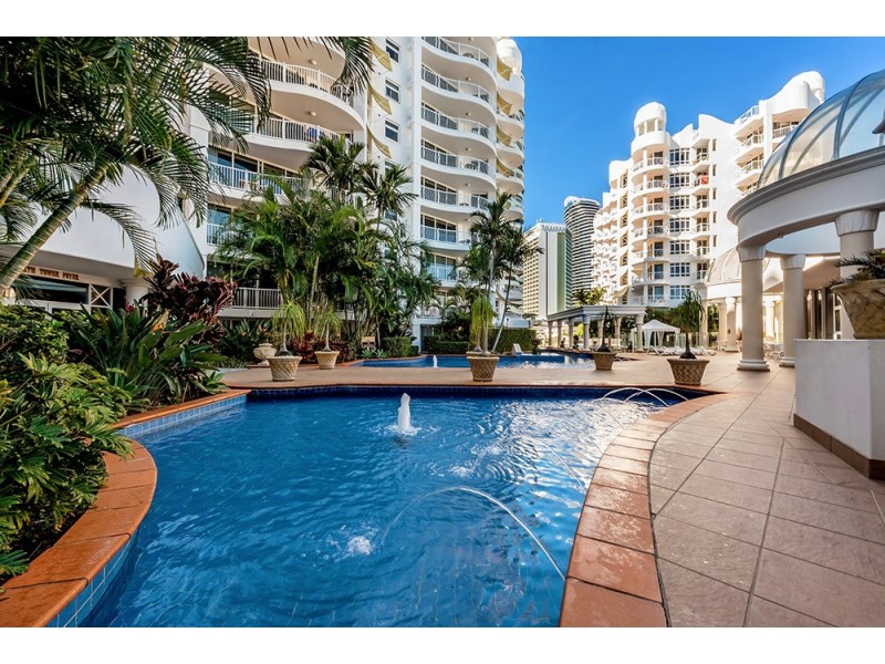 Broadbeach QLD 4218