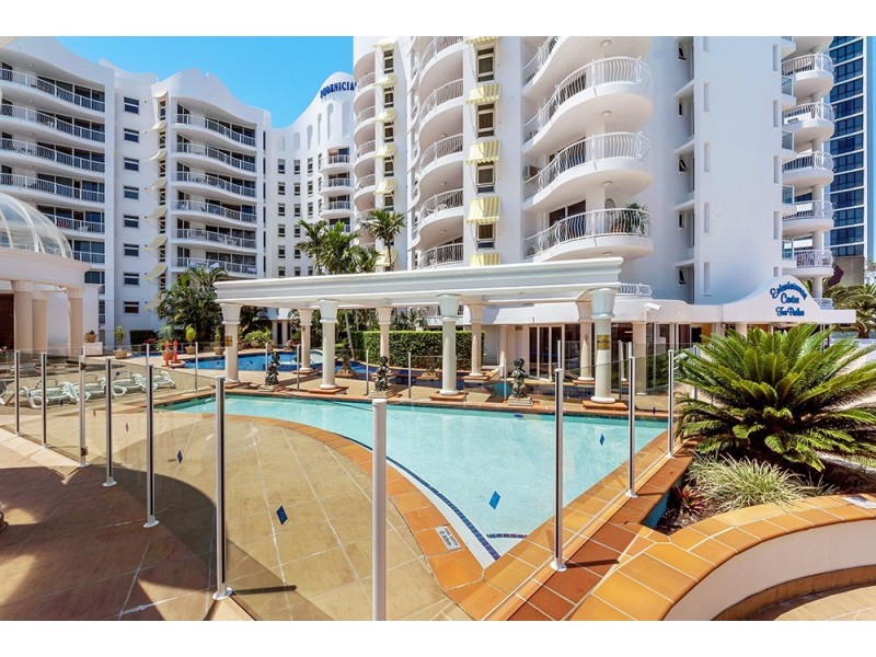 Broadbeach QLD 4218