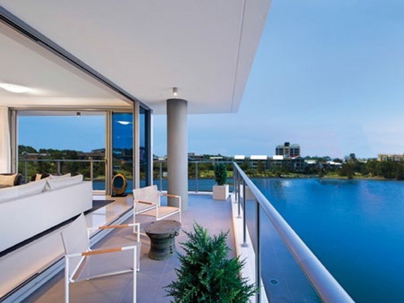 1105/397 Christine Avenue, Varsity Lakes QLD 4227