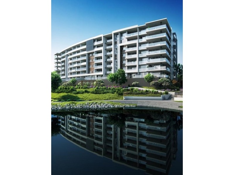 1105/397 Christine Avenue, Varsity Lakes QLD 4227