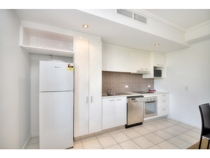 2201/33 T E Peters Drive, Broadbeach Waters QLD 4218