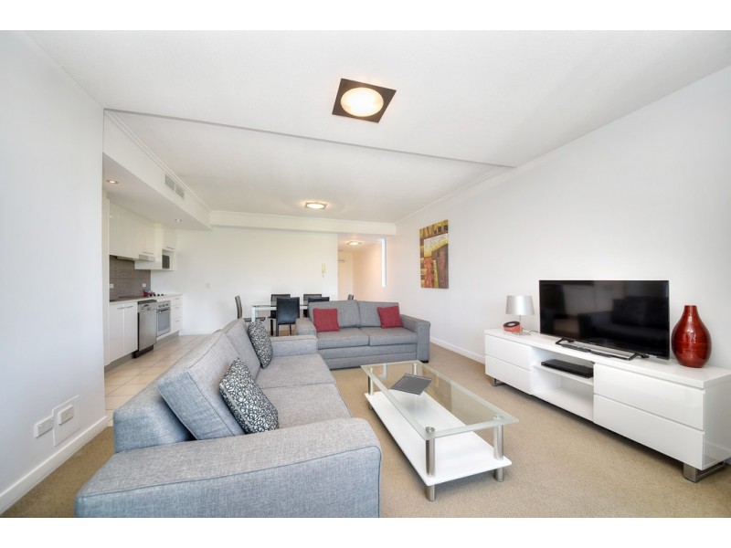 2201/33 T E Peters Drive, Broadbeach Waters QLD 4218