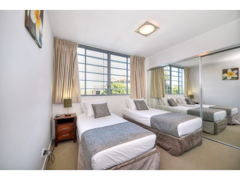 2201/33 T E Peters Drive, Broadbeach Waters QLD 4218