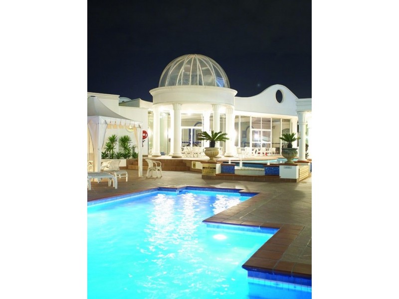 Unit 2104/24 Queensland Ave, Broadbeach QLD 4218