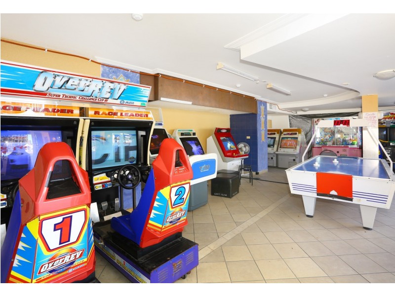 Unit 2104/24 Queensland Ave, Broadbeach QLD 4218