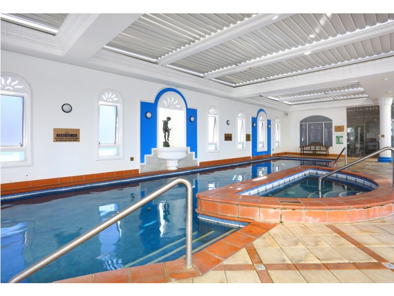 Unit 2104/24 Queensland Ave, Broadbeach QLD 4218