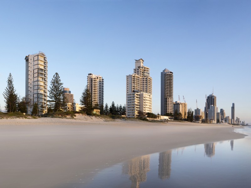 19 Broadbeach Boulevard, Broadbeach QLD 4218