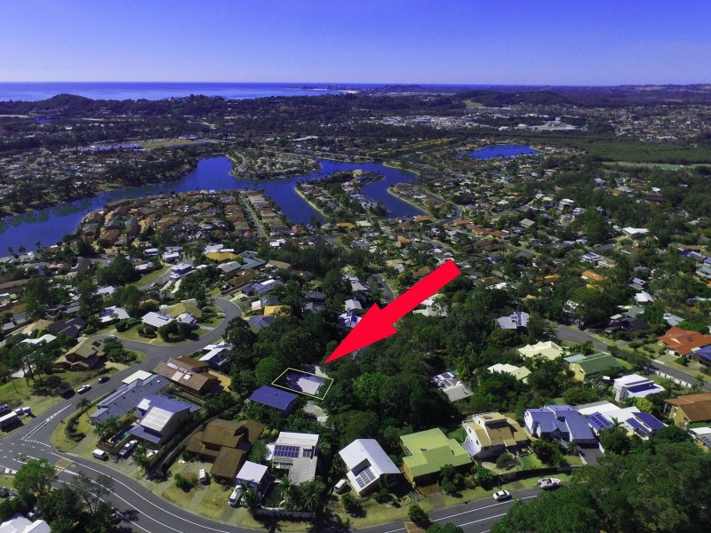 64 Doubleview Drive, Elanora QLD 4221
