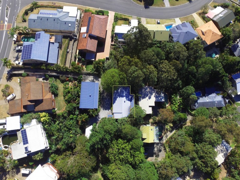 64 Doubleview Drive, Elanora QLD 4221