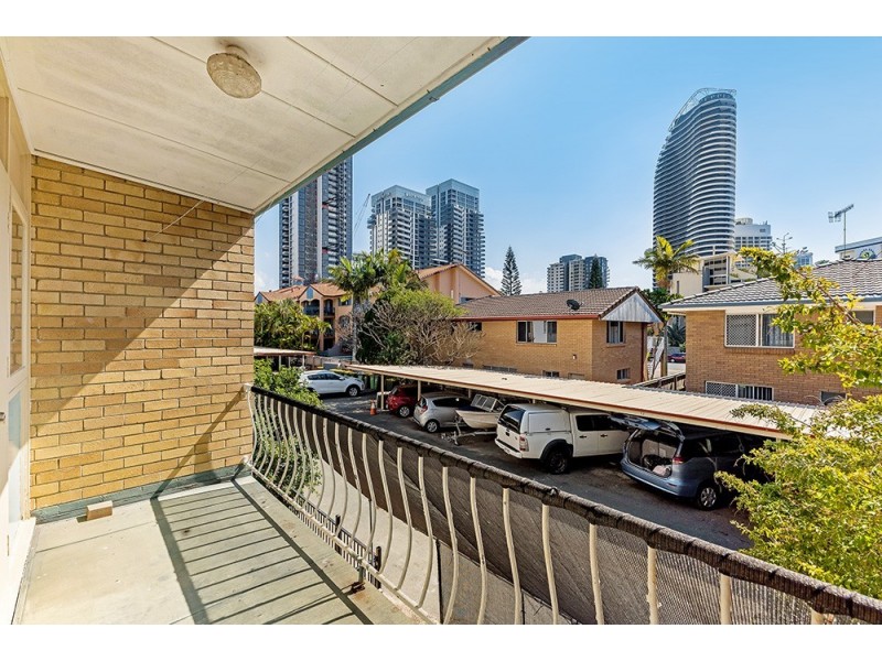 12/15-17 George Avenue, Broadbeach QLD 4218