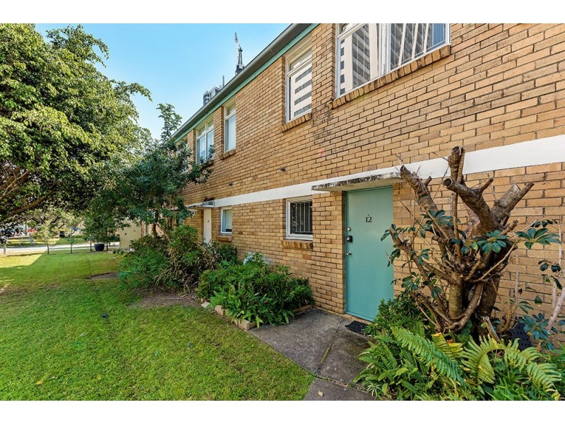 12/15-17 George Avenue, Broadbeach QLD 4218