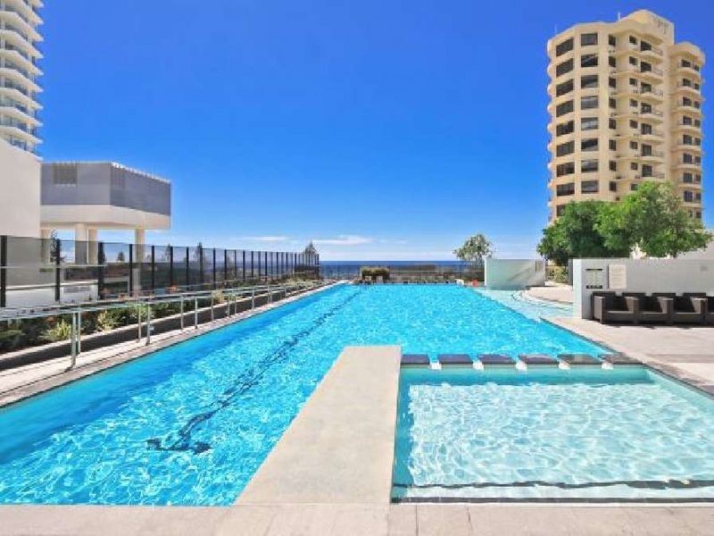 11707/1 Oracle Boulevard, Broadbeach QLD 4218