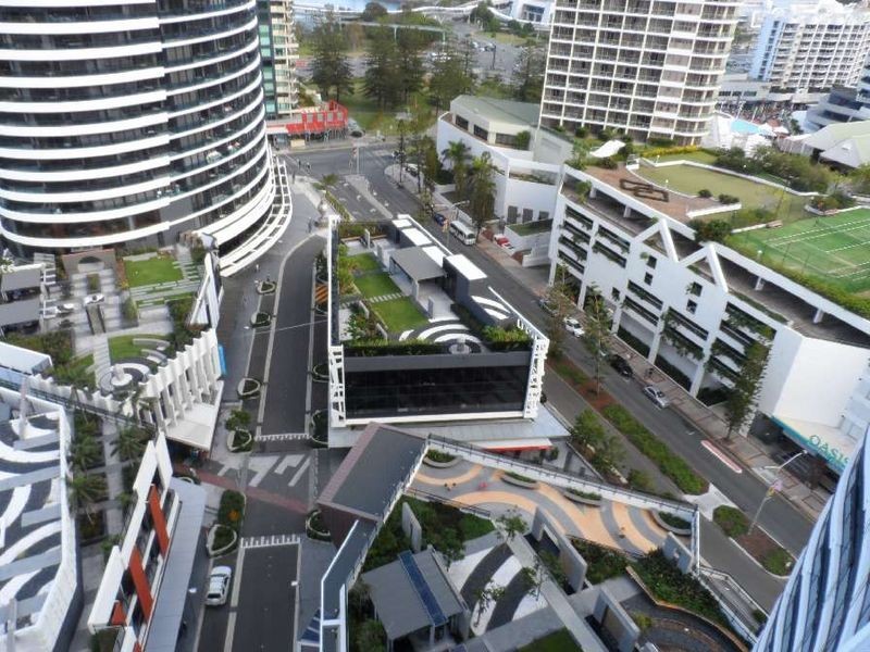 11707/1 Oracle Boulevard, Broadbeach QLD 4218
