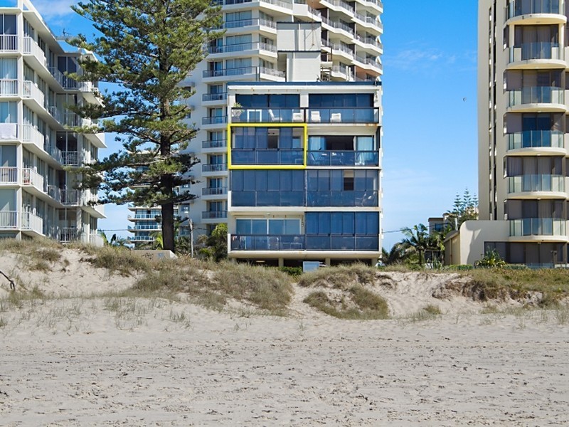 6/69 Garfield Terrace, Surfers Paradise QLD 4217