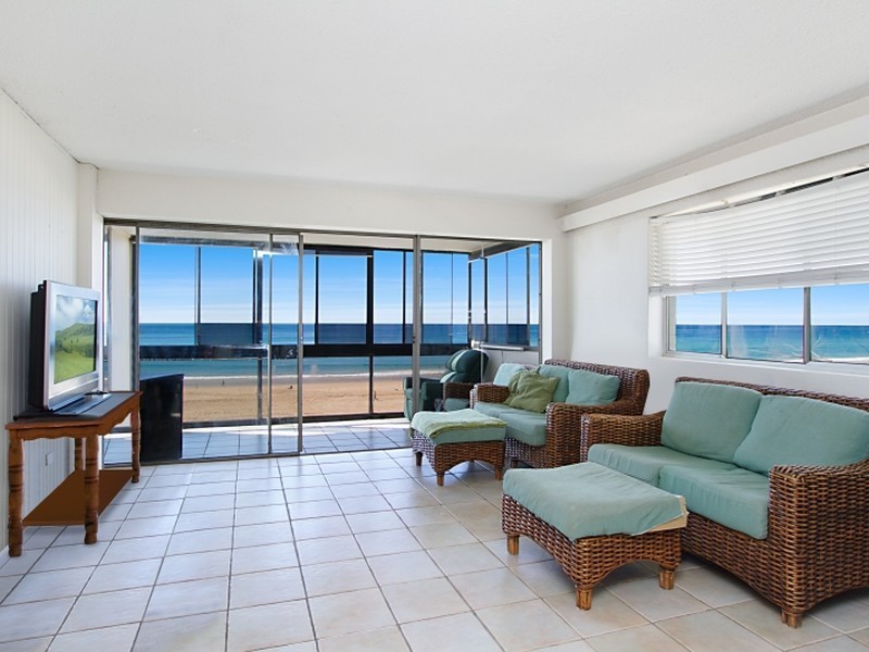 6/69 Garfield Terrace, Surfers Paradise QLD 4217