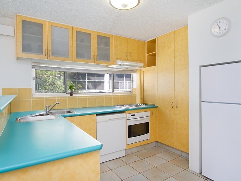 6/69 Garfield Terrace, Surfers Paradise QLD 4217