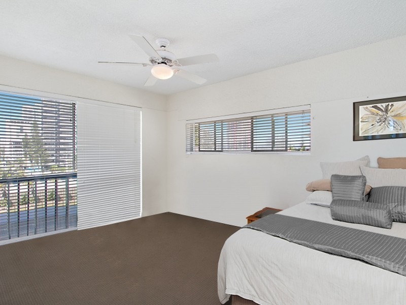 6/69 Garfield Terrace, Surfers Paradise QLD 4217