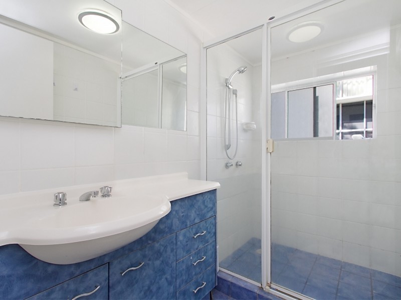 6/69 Garfield Terrace, Surfers Paradise QLD 4217