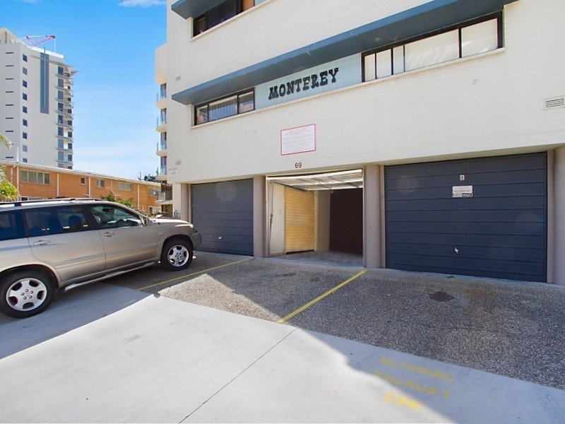 6/69 Garfield Terrace, Surfers Paradise QLD 4217