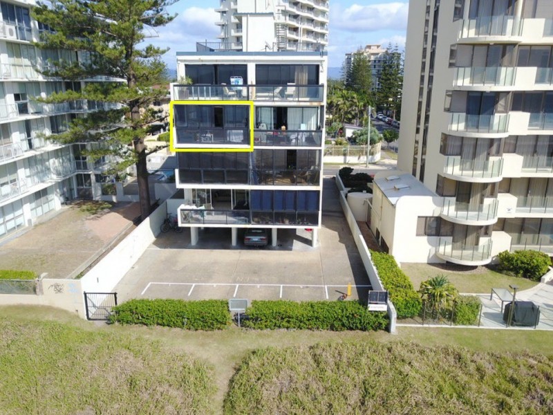 6/69 Garfield Terrace, Surfers Paradise QLD 4217