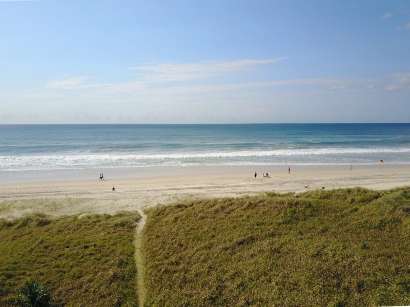 6/69 Garfield Terrace, Surfers Paradise QLD 4217