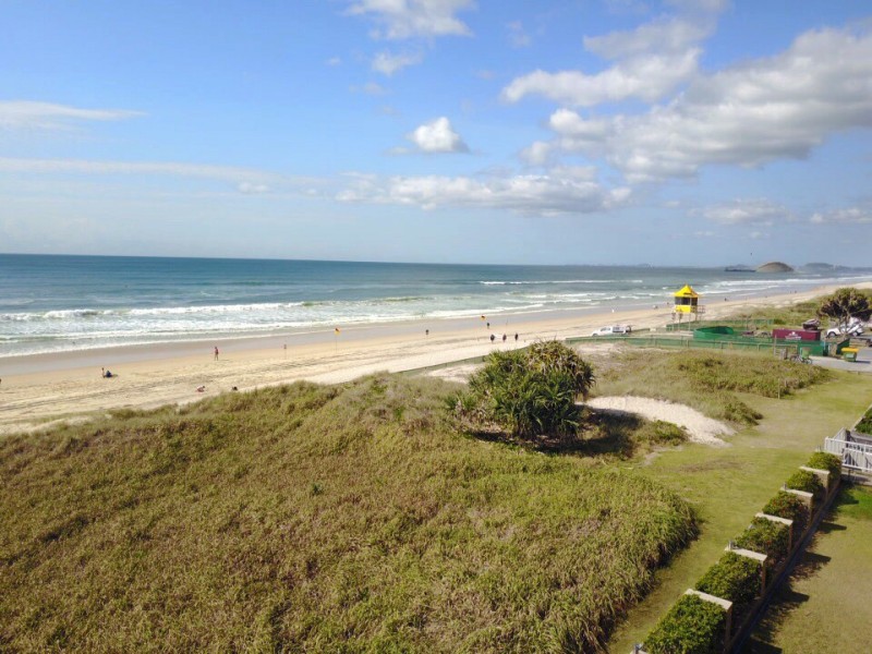 6/69 Garfield Terrace, Surfers Paradise QLD 4217