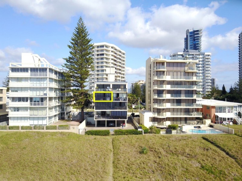 6/69 Garfield Terrace, Surfers Paradise QLD 4217