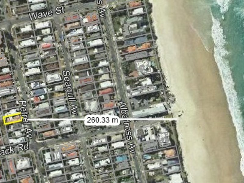 22 Petrel Avenue, Mermaid Beach QLD 4218