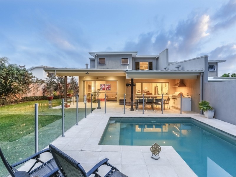 5019B Riverwood Grove, Benowa QLD 4217