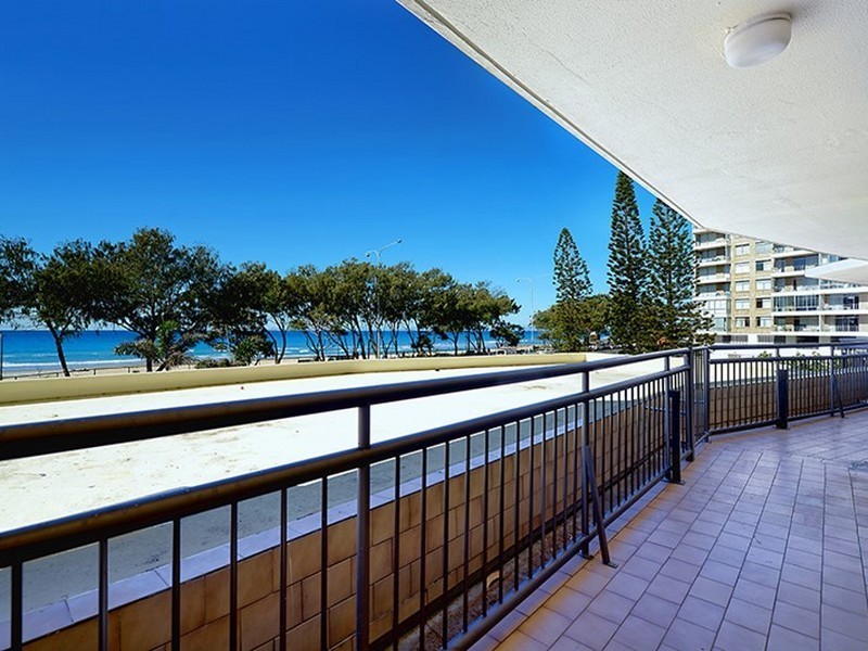 Apartment 2B/80 The Esplanade, Surfers Paradise QLD 4217