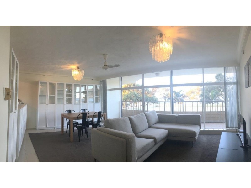 Apartment 2B/80 The Esplanade, Surfers Paradise QLD 4217