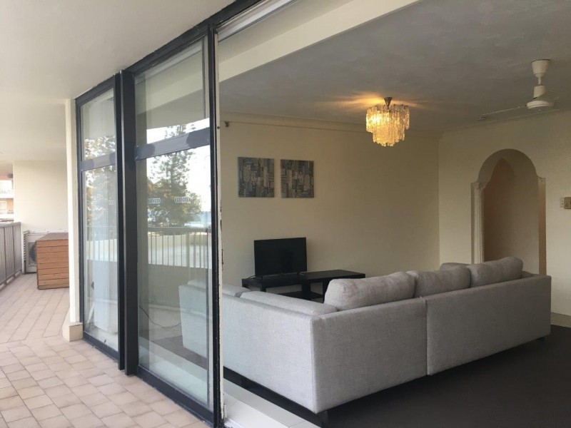 Apartment 2B/80 The Esplanade, Surfers Paradise QLD 4217