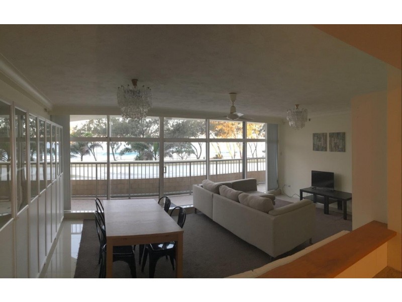 Apartment 2B/80 The Esplanade, Surfers Paradise QLD 4217