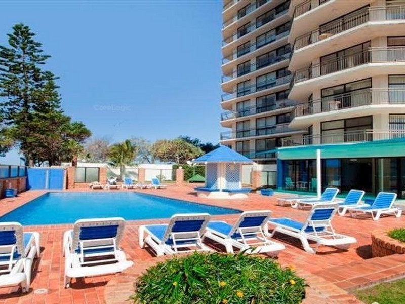 Apartment 2B/80 The Esplanade, Surfers Paradise QLD 4217