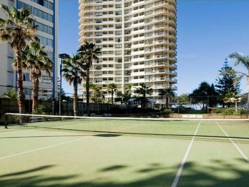 Apartment 2B/80 The Esplanade, Surfers Paradise QLD 4217