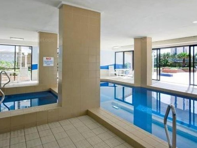 Apartment 2B/80 The Esplanade, Surfers Paradise QLD 4217