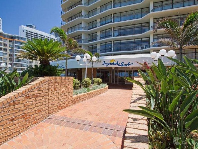 Apartment 2B/80 The Esplanade, Surfers Paradise QLD 4217