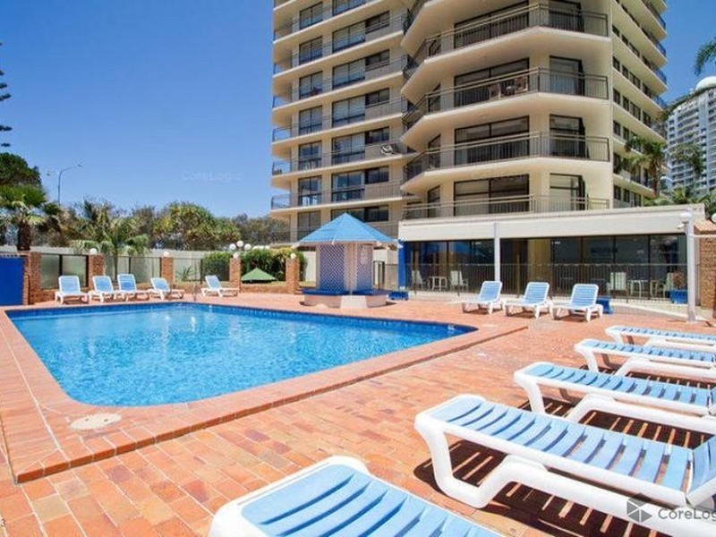 Apartment 2B/80 The Esplanade, Surfers Paradise QLD 4217
