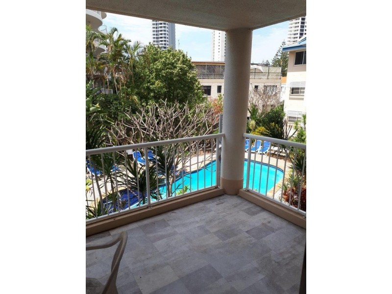 8/33 Beach Parade, Broadbeach QLD 4218