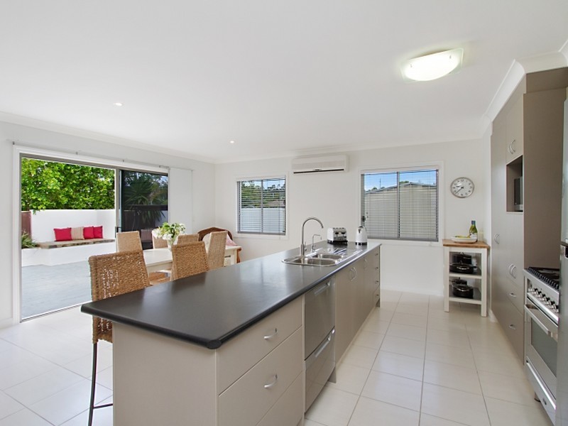 46 Heights Drive, Robina QLD 4226