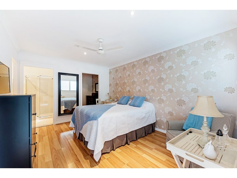 46 Heights Drive, Robina QLD 4226